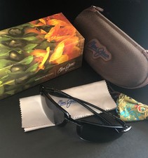 Maui Jim Sport Sunglasses