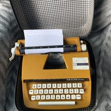 Vintage Petite de luxe