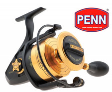 PENN SPINFISHER V SSV8500 -