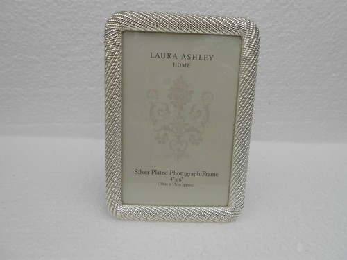 Laura ashley home silver - laura,