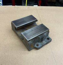 Delta and Rockwell HD Wood Lathes Gap Filler Block part number 46-440 CWL 80.