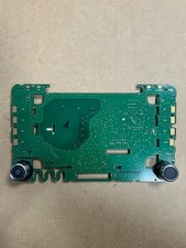 Skoda Columbus VW RNS510 LCD Display Board Screen