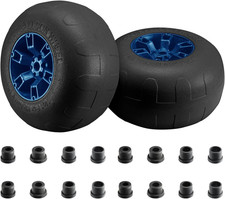 Beach Balloon Wheels, 13"