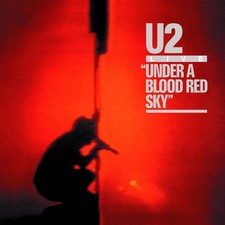 : U2 Live: Under a Blood Red