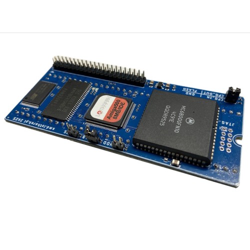 A500 8mb ide2 - (8mb, fast