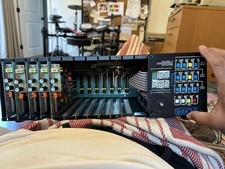 Simmons SDS7 Drum Synthesizer