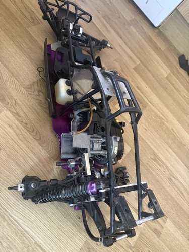 Yama 5th buggy - 1/5th,