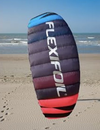 Flexifoil rage sport - flexifoil, 3.5m²