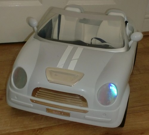 Design friend daf1 - a,