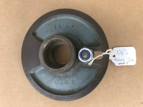Myford ml7 super drive catch - myford,
