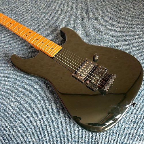 Charvel jackson model 2 - charvel,