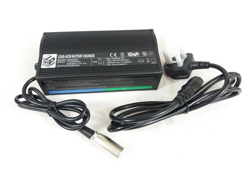 Golf buggy battery charger 24v - buggy,