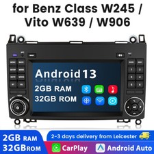 Carplay For MERCEDES-BENZ