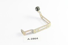 Kawasaki GTR 1400 ZGT40A Bj 2009 - Bracket ABS hydraulic unit A2864