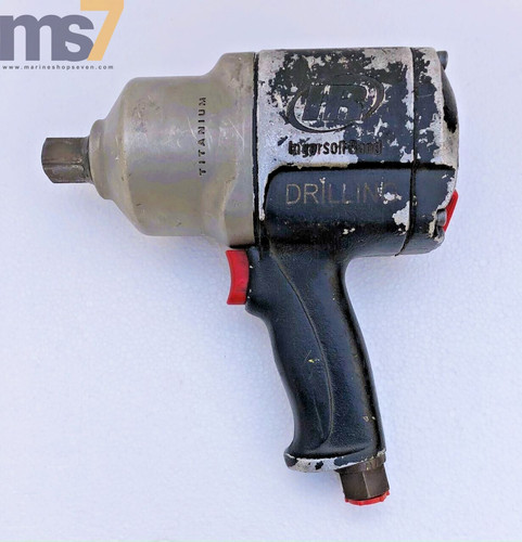 Ingersoll rand 2925p1ti - ingersoll,