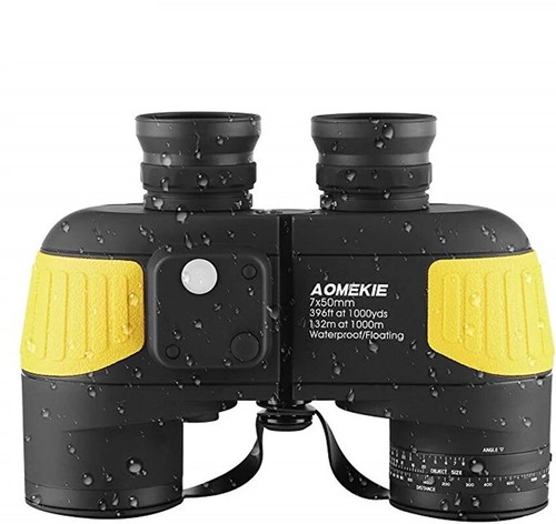 7x50 marine binoculars for - 7x50,