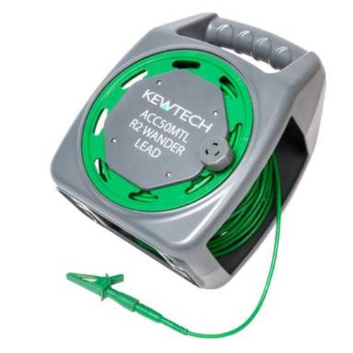 Kewtech acc50mtl 50m test - 50m,