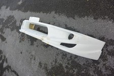 JDM front VARIS Arising II bumper lip For Toyota Celica ZZT ZZT231 1zz 2zz Kouki