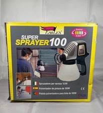 Earlex Super Sprayer 100 Handheld Airless Spray Gun - Unused