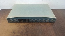 			Oliver Twist, Charles Dickens, Folio Society, 1985, Hardcover		