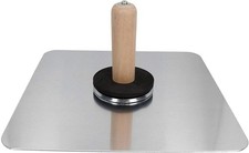 325MM X 325MM ALUMINIUM