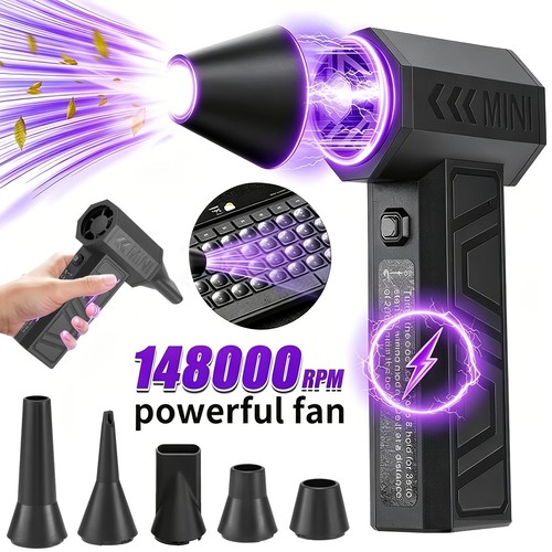 Jet dry mini blower - mini, 000