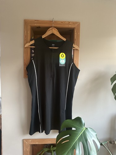 Goodmove half zip sports - goodmove,