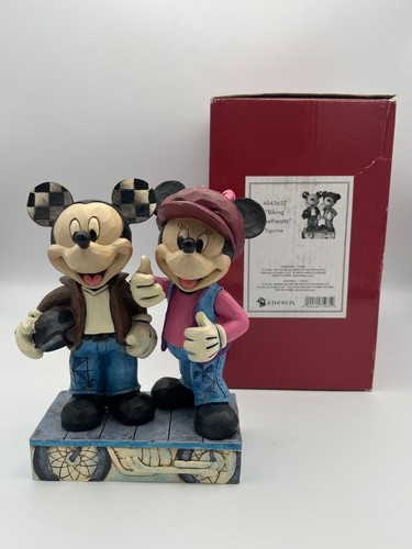 Disney traditions minnie - minnie, and