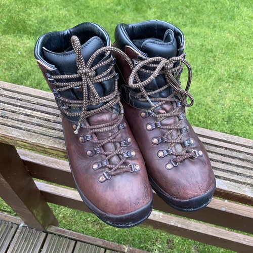 Mens scarpa boots mountain - scarpa, bx