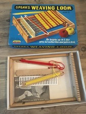 Vintage 1980s Spear's Games