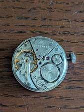 Vostok Precision, 22 Jewels