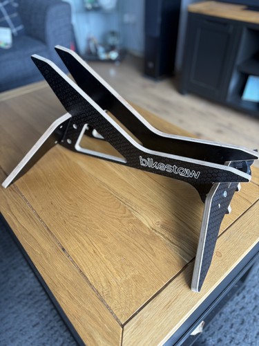Bikestow stance single bike - stance,
