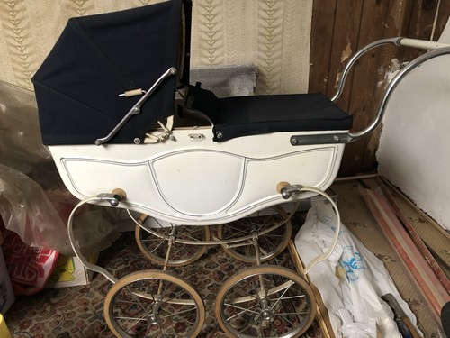 Triag pedigree vintage - triag, vintage-style