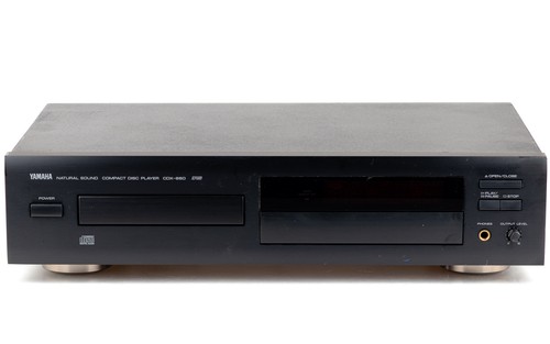 Yamaha cdx 860 player 2 - /,