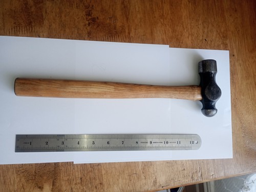 Vintage stanley 53106 - stanley, ball