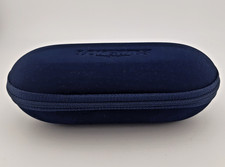 Longines Navy Blue Fabric