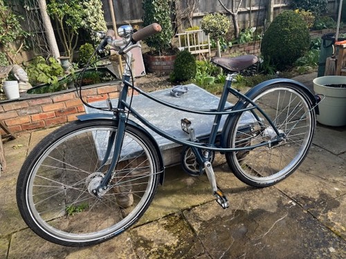 Pashley penny - pashley,