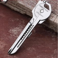 Stainless Steel Multi-Tool