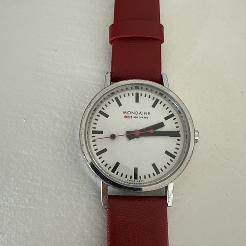 Mondaine classic official - mondaine,