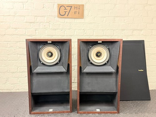 Lowther acousta 109 speaker - lowther,