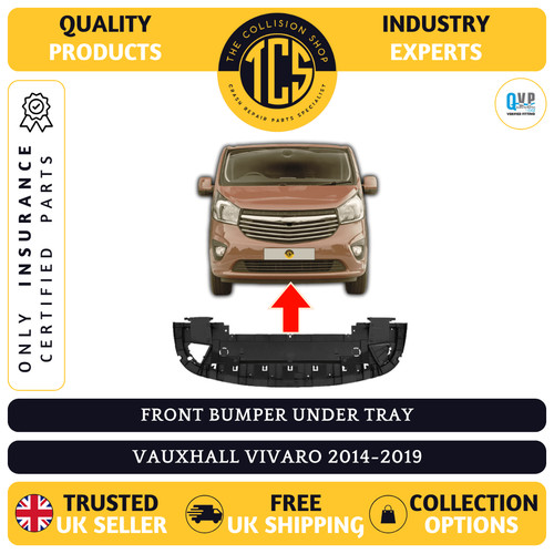 Fits vauxhall vivaro 2014 - vivaro, 2014-2019