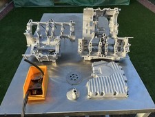 Yamaha FZR400 1WG 1986-On