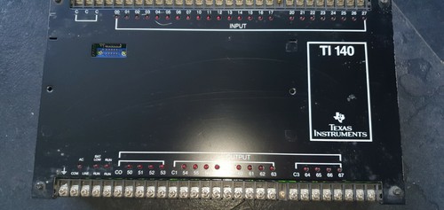Texas 140 eprom ic - 140,