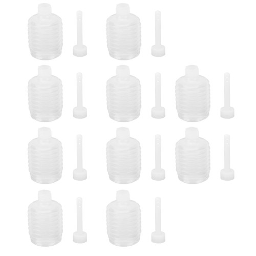 10pcs disposable douche - 10pcs,