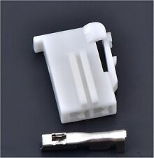 In Tank Fuel Pump Connector