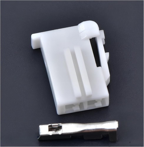 Tank fuel pump connector - tank,
