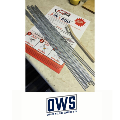 Aluminium welding brazing - aluminium,