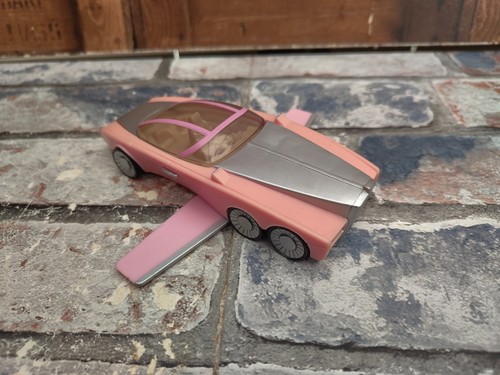 Thunderbirds are fab lady - thunderbirds,