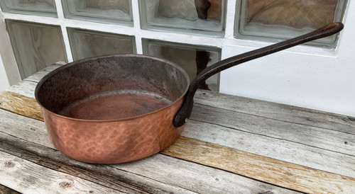 Vintage french heavy duty - heavy,