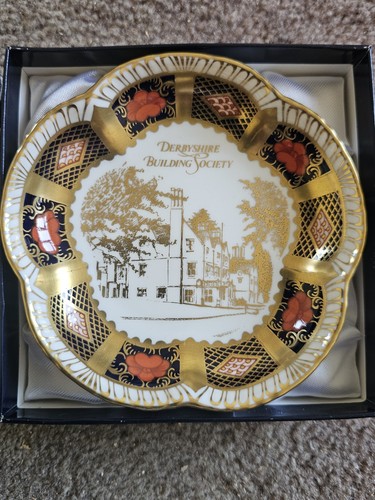Royal crown derby limited - derby,